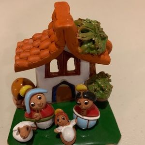 Meet your Posher, Maria